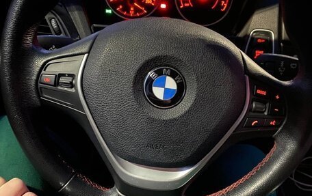 BMW 1 серия, 2013 год, 1 580 000 рублей, 21 фотография