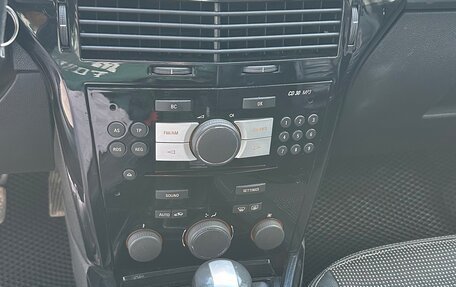 Opel Astra H, 2007 год, 390 000 рублей, 8 фотография