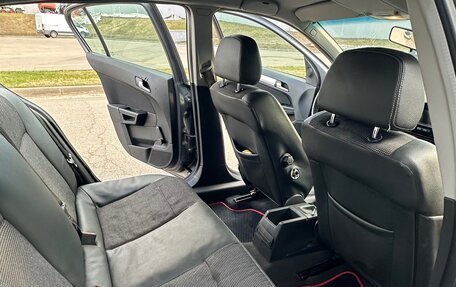 Opel Astra H, 2007 год, 390 000 рублей, 3 фотография