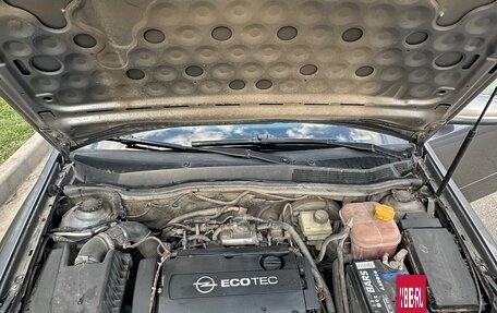 Opel Astra H, 2007 год, 390 000 рублей, 7 фотография