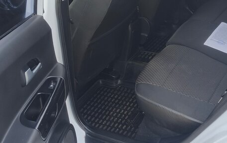 KIA cee'd I рестайлинг, 2011 год, 610 000 рублей, 8 фотография