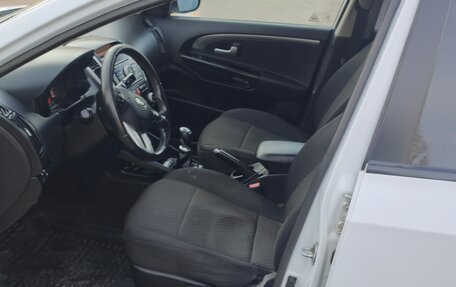 KIA cee'd I рестайлинг, 2011 год, 610 000 рублей, 12 фотография