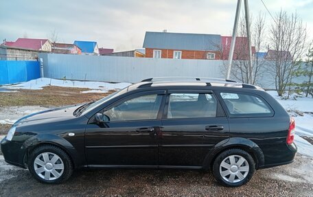 Chevrolet Lacetti, 2009 год, 450 000 рублей, 5 фотография