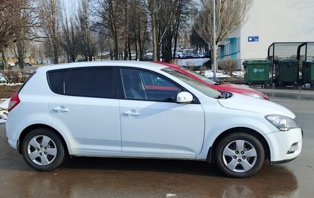 KIA cee'd I рестайлинг, 2011 год, 610 000 рублей, 9 фотография