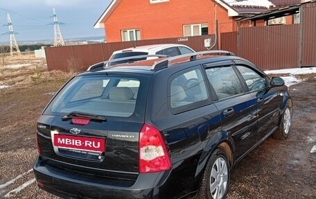 Chevrolet Lacetti, 2009 год, 450 000 рублей, 4 фотография
