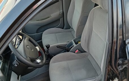 Chevrolet Lacetti, 2009 год, 450 000 рублей, 11 фотография