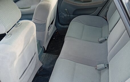 Chevrolet Lacetti, 2009 год, 450 000 рублей, 12 фотография