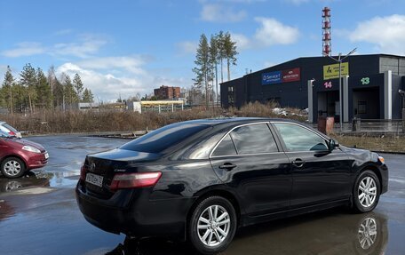 Toyota Camry, 2010 год, 950 000 рублей, 5 фотография