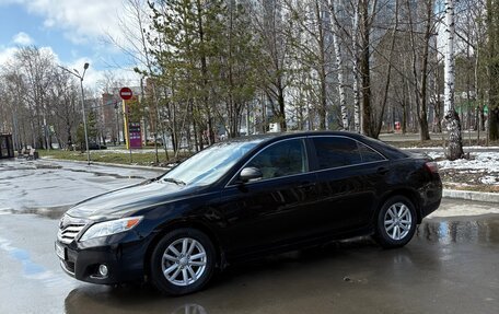 Toyota Camry, 2010 год, 950 000 рублей, 8 фотография