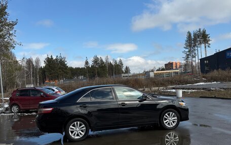 Toyota Camry, 2010 год, 950 000 рублей, 10 фотография