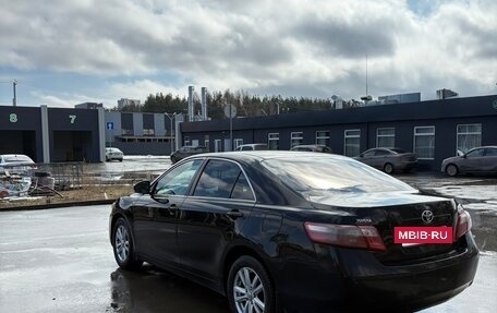 Toyota Camry, 2010 год, 950 000 рублей, 6 фотография