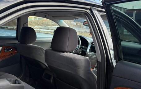 Toyota Camry, 2010 год, 950 000 рублей, 18 фотография