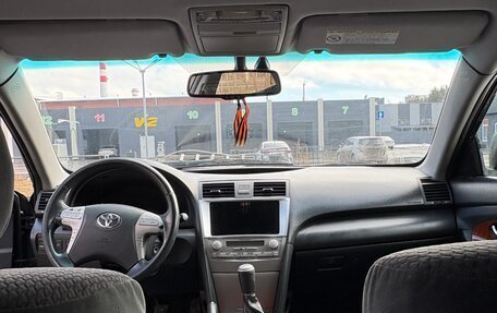 Toyota Camry, 2010 год, 950 000 рублей, 21 фотография