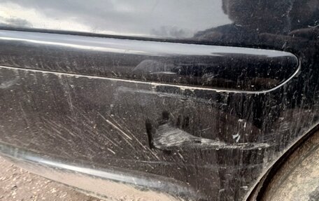 Toyota Avensis III рестайлинг, 2006 год, 700 000 рублей, 7 фотография