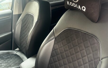 Skoda Kodiaq I, 2018 год, 1 890 000 рублей, 7 фотография