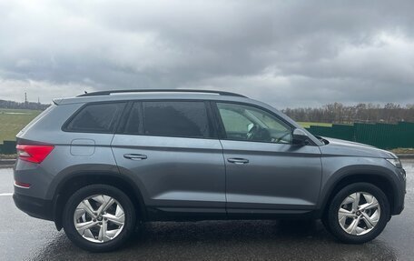 Skoda Kodiaq I, 2018 год, 1 890 000 рублей, 4 фотография