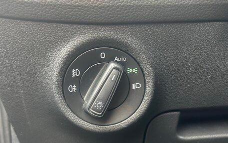 Skoda Kodiaq I, 2018 год, 1 890 000 рублей, 9 фотография