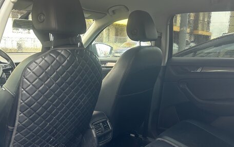 Skoda Kodiaq I, 2018 год, 1 890 000 рублей, 11 фотография