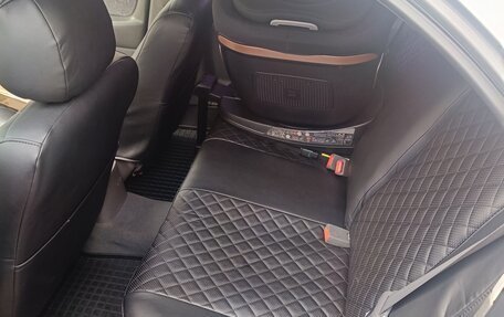 KIA Spectra II (LD), 2007 год, 240 000 рублей, 3 фотография