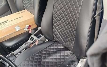 KIA Spectra II (LD), 2007 год, 240 000 рублей, 2 фотография