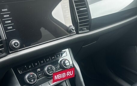 Skoda Kodiaq I, 2018 год, 1 890 000 рублей, 8 фотография