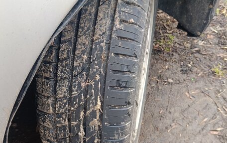 KIA Spectra II (LD), 2007 год, 240 000 рублей, 5 фотография