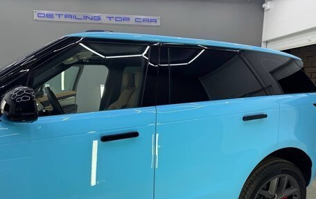 Land Rover Range Rover Sport, 2025 год, 18 500 000 рублей, 3 фотография