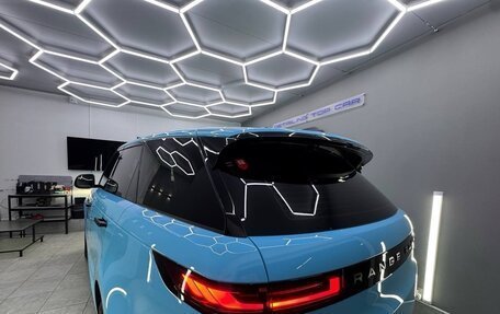 Land Rover Range Rover Sport, 2025 год, 18 500 000 рублей, 5 фотография