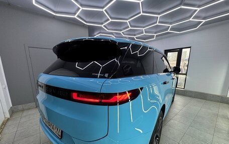 Land Rover Range Rover Sport, 2025 год, 18 500 000 рублей, 6 фотография