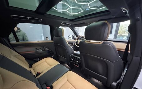 Land Rover Range Rover Sport, 2025 год, 18 500 000 рублей, 11 фотография