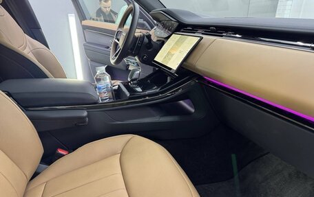 Land Rover Range Rover Sport, 2025 год, 18 500 000 рублей, 9 фотография