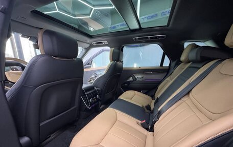 Land Rover Range Rover Sport, 2025 год, 18 500 000 рублей, 10 фотография