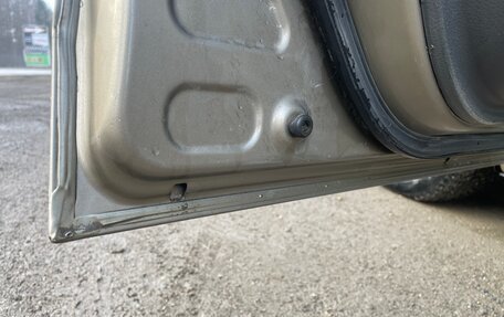 Subaru Impreza III, 2007 год, 790 000 рублей, 10 фотография