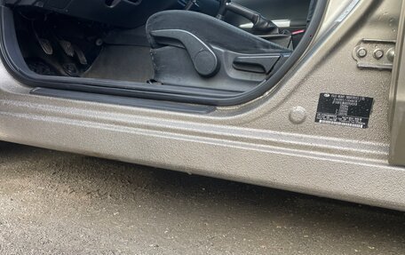 Subaru Impreza III, 2007 год, 790 000 рублей, 11 фотография