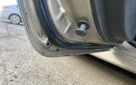 Subaru Impreza III, 2007 год, 790 000 рублей, 12 фотография