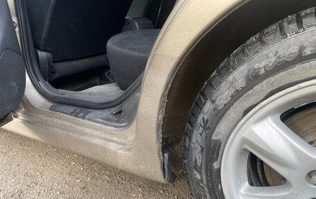 Subaru Impreza III, 2007 год, 790 000 рублей, 14 фотография