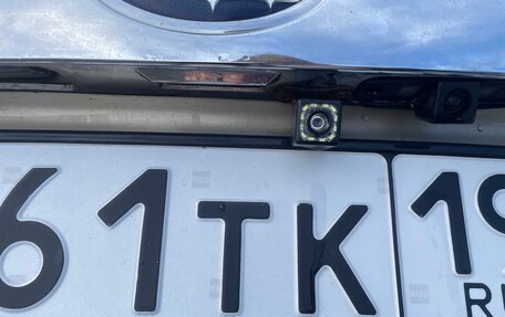 Subaru Impreza III, 2007 год, 790 000 рублей, 16 фотография