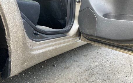 Subaru Impreza III, 2007 год, 790 000 рублей, 17 фотография