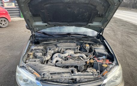 Subaru Impreza III, 2007 год, 790 000 рублей, 20 фотография