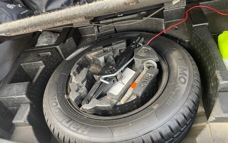 Subaru Impreza III, 2007 год, 790 000 рублей, 21 фотография