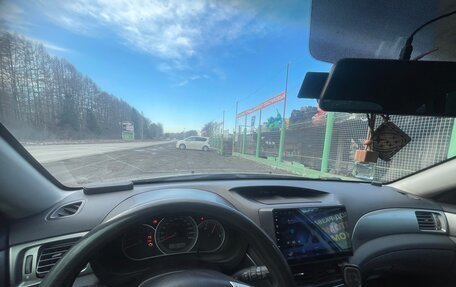 Subaru Impreza III, 2007 год, 790 000 рублей, 27 фотография