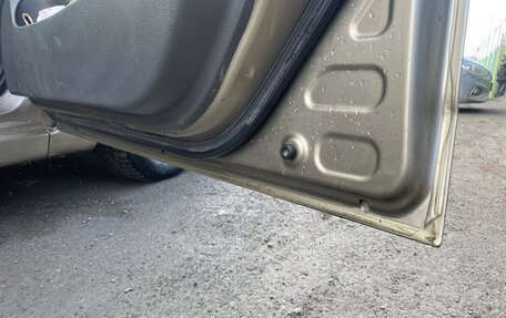 Subaru Impreza III, 2007 год, 790 000 рублей, 19 фотография