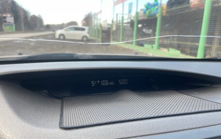 Subaru Impreza III, 2007 год, 790 000 рублей, 26 фотография