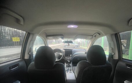 Subaru Impreza III, 2007 год, 790 000 рублей, 23 фотография