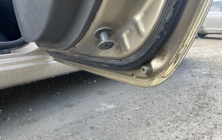 Subaru Impreza III, 2007 год, 790 000 рублей, 18 фотография