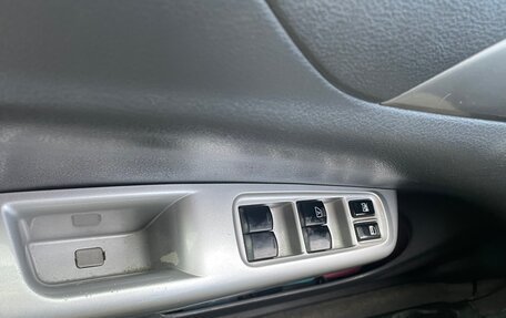 Subaru Impreza III, 2007 год, 790 000 рублей, 29 фотография