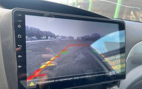 Subaru Impreza III, 2007 год, 790 000 рублей, 25 фотография