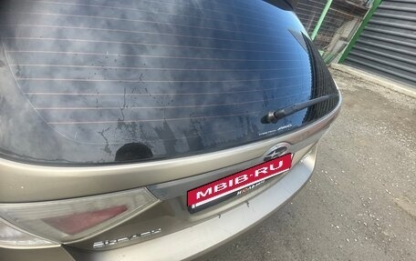 Subaru Impreza III, 2007 год, 790 000 рублей, 24 фотография