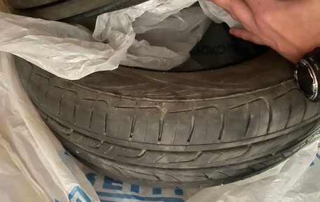 Subaru Impreza III, 2007 год, 790 000 рублей, 40 фотография