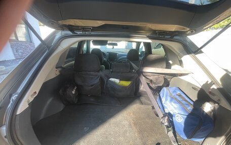 Subaru Impreza III, 2007 год, 790 000 рублей, 39 фотография